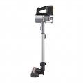 LG CordZero A9 PRO Kompressorтм simsiz changyutkichi, Power Drive Nozzle™ uchligi, 200 Vt, invertorli motor