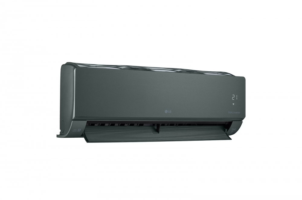 Кондиционер LG ARTCOOL Objet Collection, Dual Inverter, до 36 м², UVnano™, R32, умный дом ThinQ