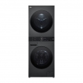 Стиральная машина + Сушка LG WashTower, AI DD™ 13/10 кг