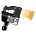 Kompressor™ texnologiyasi va Power Drive Mop™ yuvish uchligiga ega simsiz