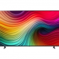 86 dyuymli Smart TV LG NanoCell AI NANO80 4K 2024
