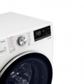 Kir yuvish mashinasi LG 9 kg - AI DD™ | Steam™ | ThinQ™