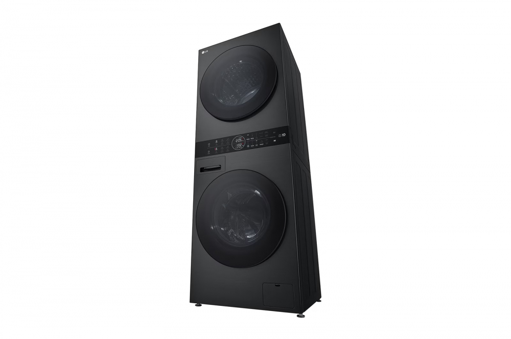Стиральная машина + Сушка LG WashTower, AI DD™ 13/10 кг