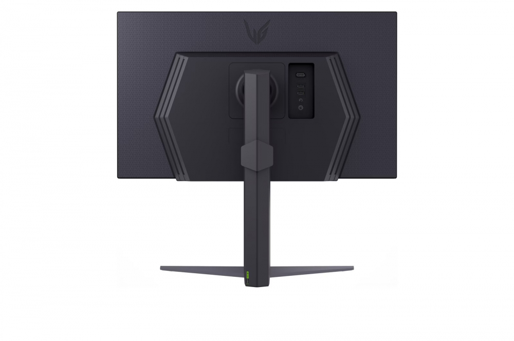 27 dyuymli UltraGear™ QHD IPS oʻyin monitori 180Hz (O/C 200Hz) | 1ms (GtG), HDR10