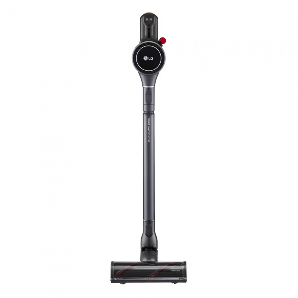 Пылесос LG CordZero ThinQ™ A9 Kompressor®