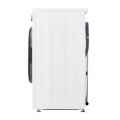 Стиральная машина LG 6.5 кг - DD™ | Steam™