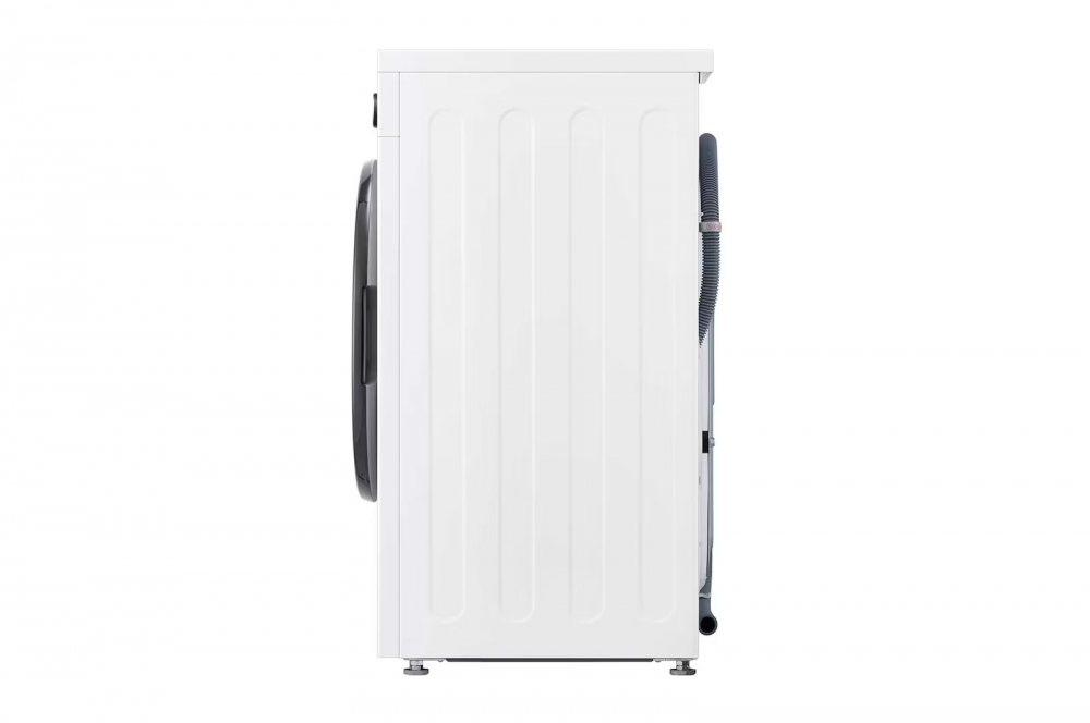 Стиральная машина LG 6.5 кг - DD™ | Steam™