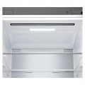 Холодильник GC-B459FNPW LG DoorCooling+™ 344л