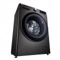9 kg kir yuvish mashinasi, Steam™, TurboWash™360˚
