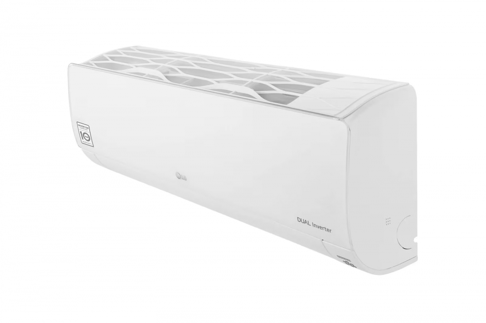 Konditsioner LG B09TS DUALCOOL havo tozalagichli