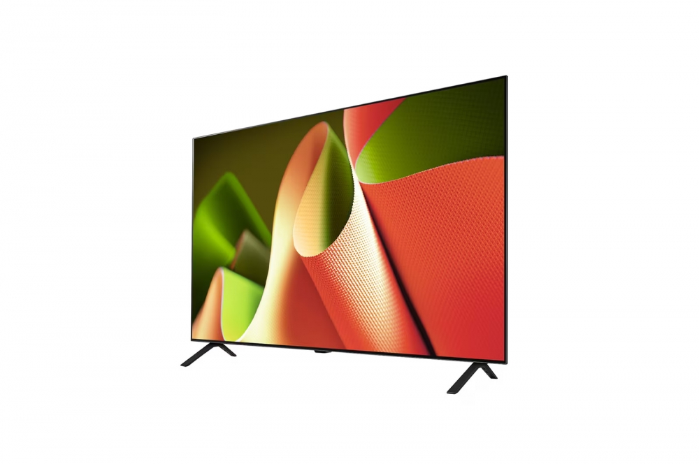 48 dyuymli Smart TV LG OLED evo B4 4K OLED48B4