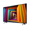 65 dyuymli LG UHD UT91 4K Smart TV 2024