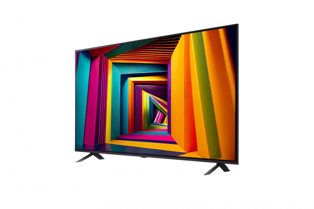 65 dyuymli LG UHD UT91 4K Smart TV 2024