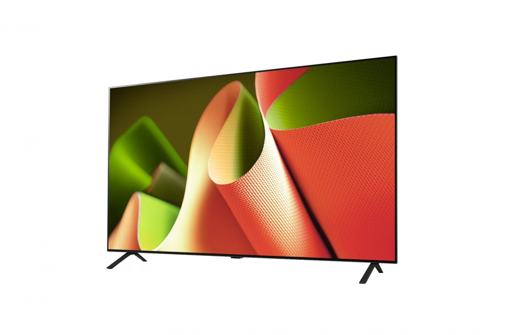 55 dyuymli Smart TV LG OLED evo B4 4K OLED55B4