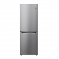 Холодильник GC-B399SMCL LG DoorCooling+™ с нижней морозильной камерой 306л