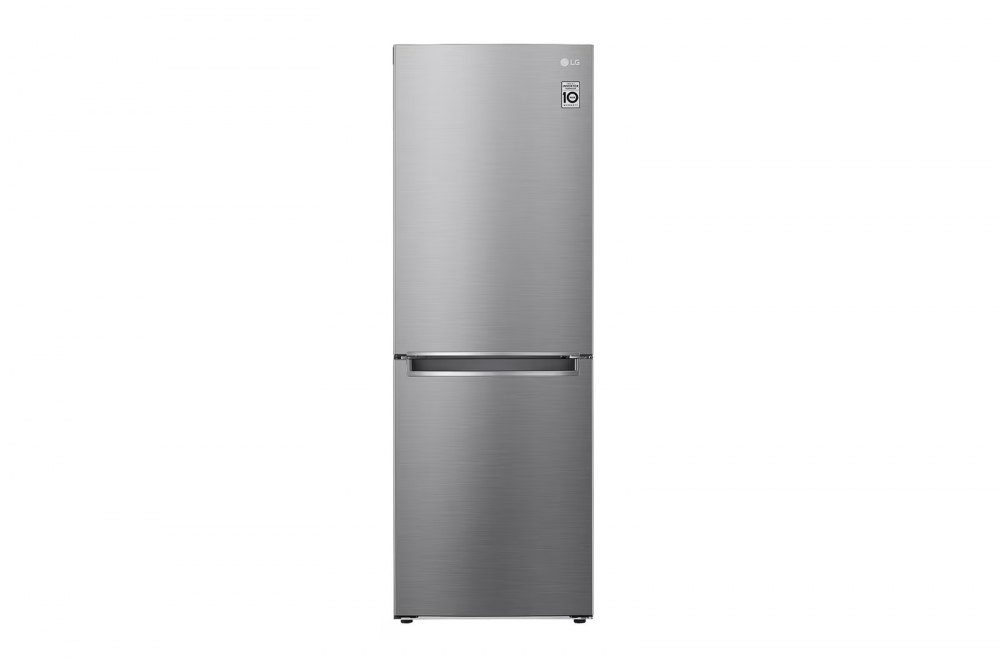 Холодильник GC-B399SMCL LG DoorCooling+™ с нижней морозильной камерой 306л