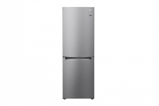Холодильник GC-B399SMCL LG DoorCooling+™ с нижней морозильной камерой 306л