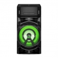 LG XBOOM, cинхронизация звука с ТВ, Super Bass Boost