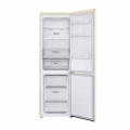 Холодильник GC-B459MEWM LG DoorCooling+™ 341л