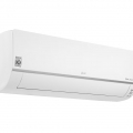 LG DUALCOOL. Dual Inverter konditsioner, 27 m² gacha, sovitish 40% gacha tezroq, ThinQ aqlli uyi