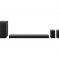 Soundbar LG S70TR