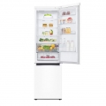 Холодильник GC-B509MQWM LG DoorCooling+™ 384л