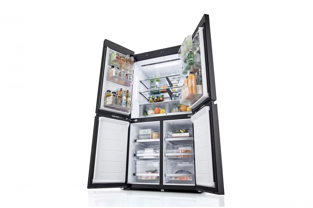Sovutgich GR-A24FQAKM LG Objet 527l