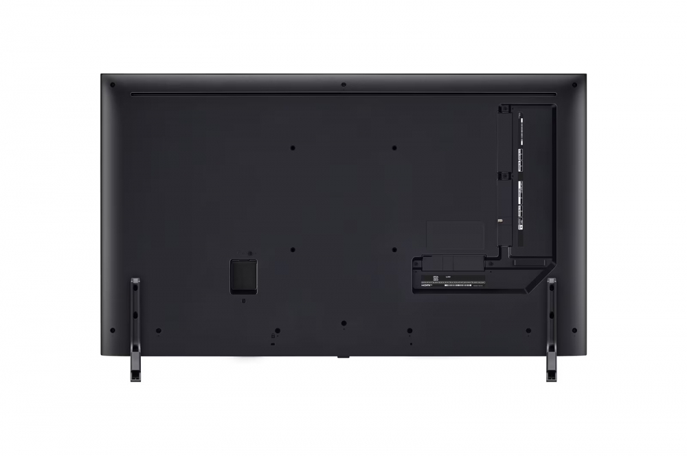 43 dyuymli LG UHD UT91 4K Smart TV 2024