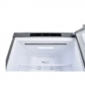 Холодильник GC-B399SMCL LG DoorCooling+™ с нижней морозильной камерой 306л