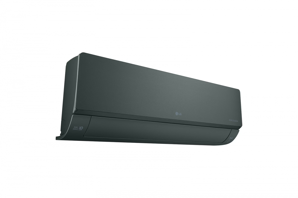 Кондиционер LG ARTCOOL Objet Collection, Dual Inverter, до 36 м², UVnano™, R32, умный дом ThinQ
