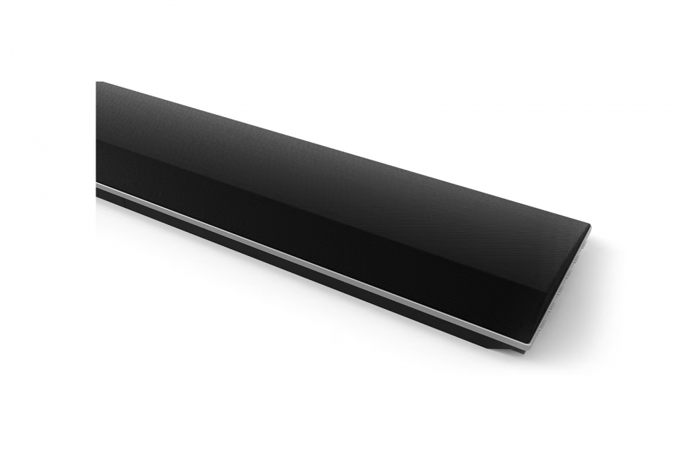 Dolby Atmos 3.1 kanalli SG10TY ga ega televizor uchun LG Soundbar