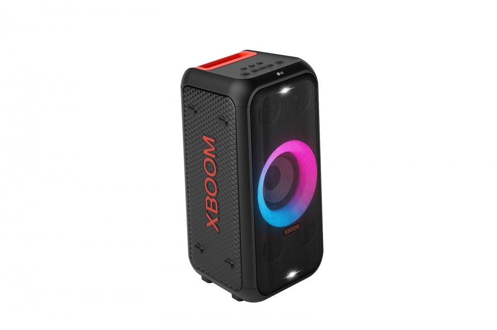 LG XBOOM XL5S