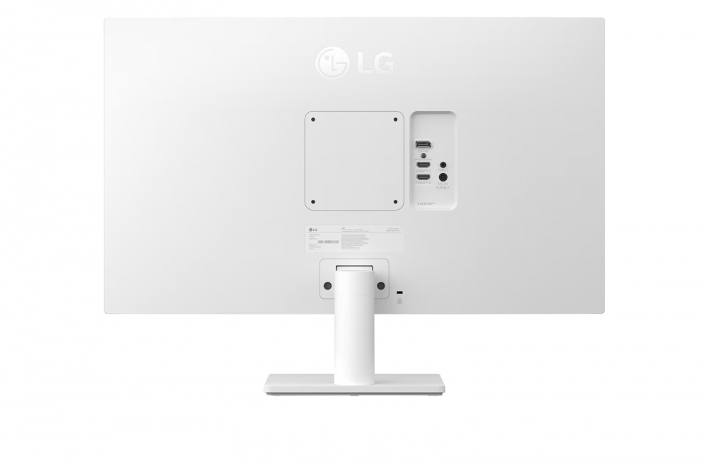 27 dyuymli 4K UHD UltraFine™ IPS displey
