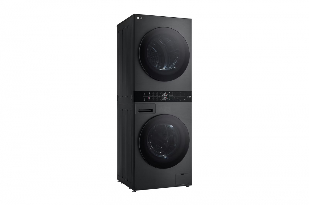 Стиральная машина + Сушка LG WashTower, AI DD™ 13/10 кг