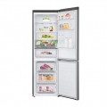 Холодильник GC-B459MLWM LG DoorCooling+™ 341л