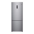 Холодильник GC-B569PMCM LG DoorCooling+™ 451л