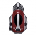 Пылесос с системой прессования пыли Kompressor, VC83209UHA, 420 Вт