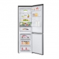 Холодильник GC-B459MLWM LG DoorCooling+™ 341л