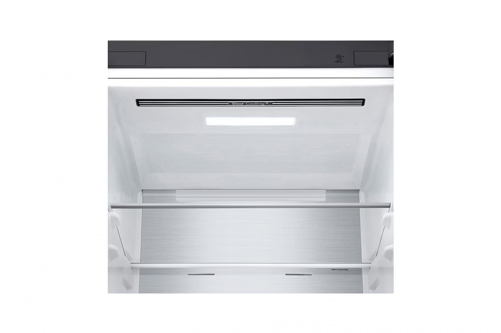 Холодильник GC-B509SMSM LG DoorCooling+™ 384л