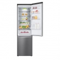 Холодильник GC-B509SMSM LG DoorCooling+™ 384л