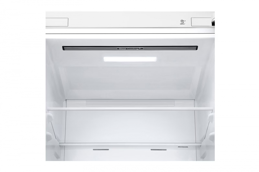 Холодильник GC-B509MQWM LG DoorCooling+™ 384л