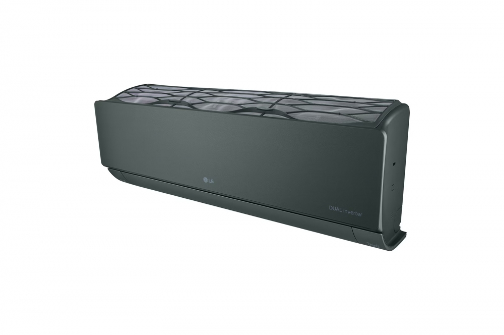 Кондиционер LG ARTCOOL Objet Collection, Dual Inverter, до 36 м², UVnano™, R32, умный дом ThinQ