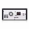 Минисистема LG XBOOM CJ44, 480 Вт, Функция Караоке, Функций DJ