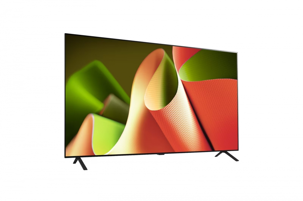 65 dyuymli Smart TV LG OLED AI B4 4K OLED65B4
