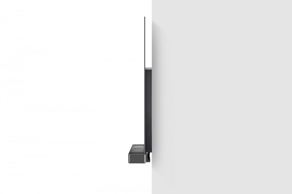 LG SC9S ovoz paneli