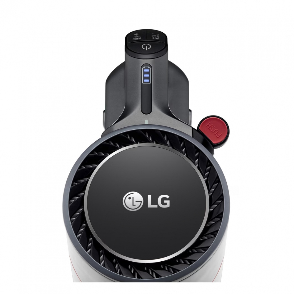 Пылесос LG CordZero ThinQ™ A9 Kompressor®