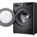 9 kg kir yuvish mashinasi, Steam™, TurboWash™360˚