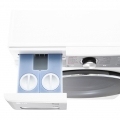 Стиральная машина с сушкой LG 13/8 кг - AI DD™ | TurboWash™360˚ | Steam+™ | ezDispense™