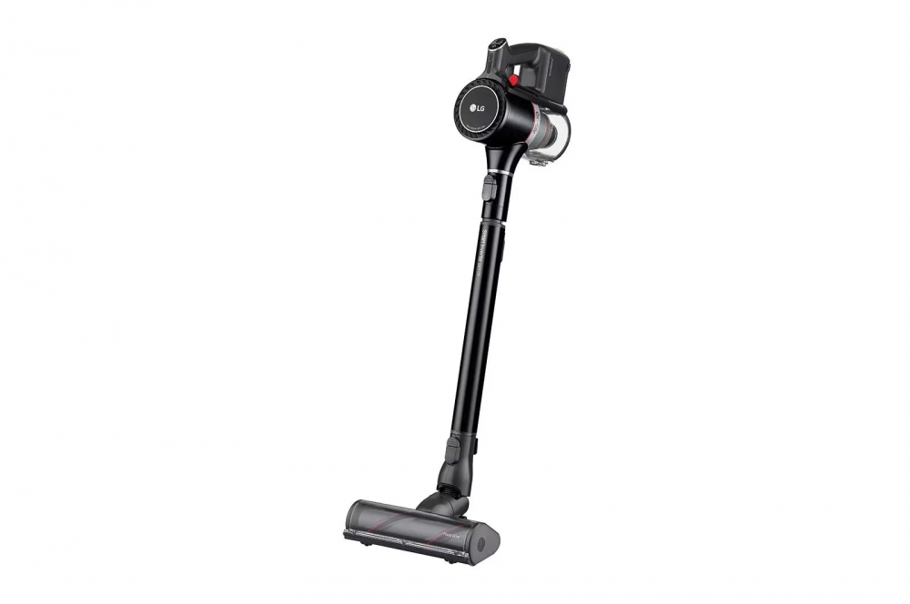 Kompressor™ texnologiyasi va Power Drive Mop™ yuvish uchligiga ega simsiz