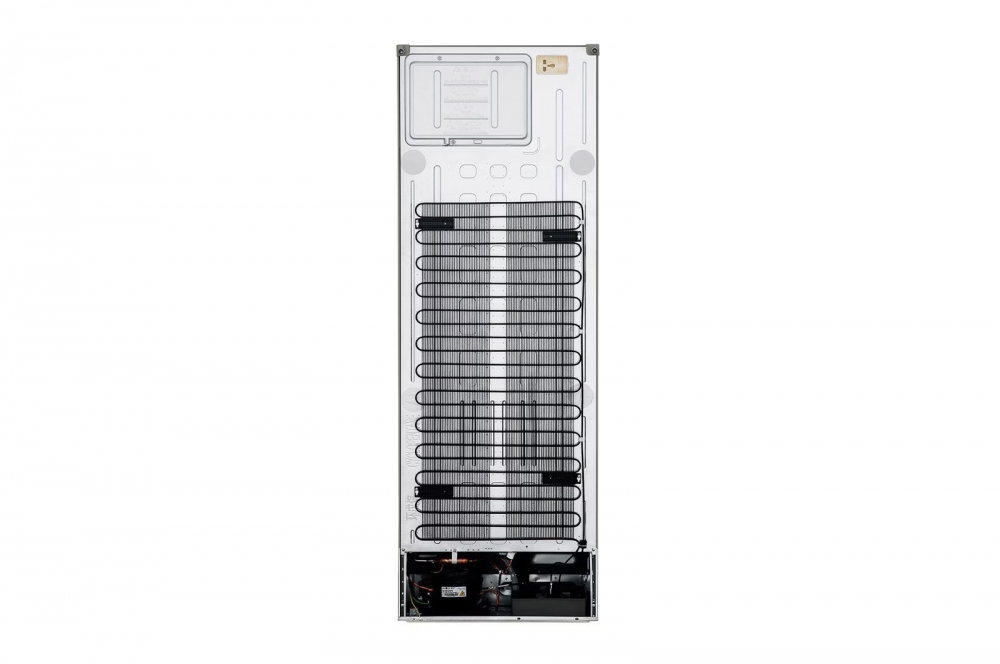 Холодильник GC-B399SMCL LG DoorCooling+™ с нижней морозильной камерой 306л